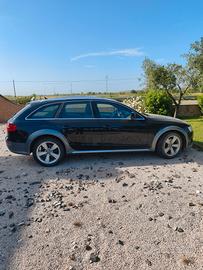 audi A4 allroad 190 cv