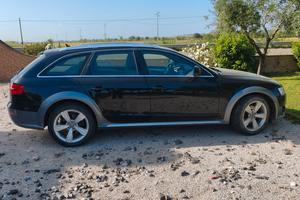 audi A4 allroad 190 cv