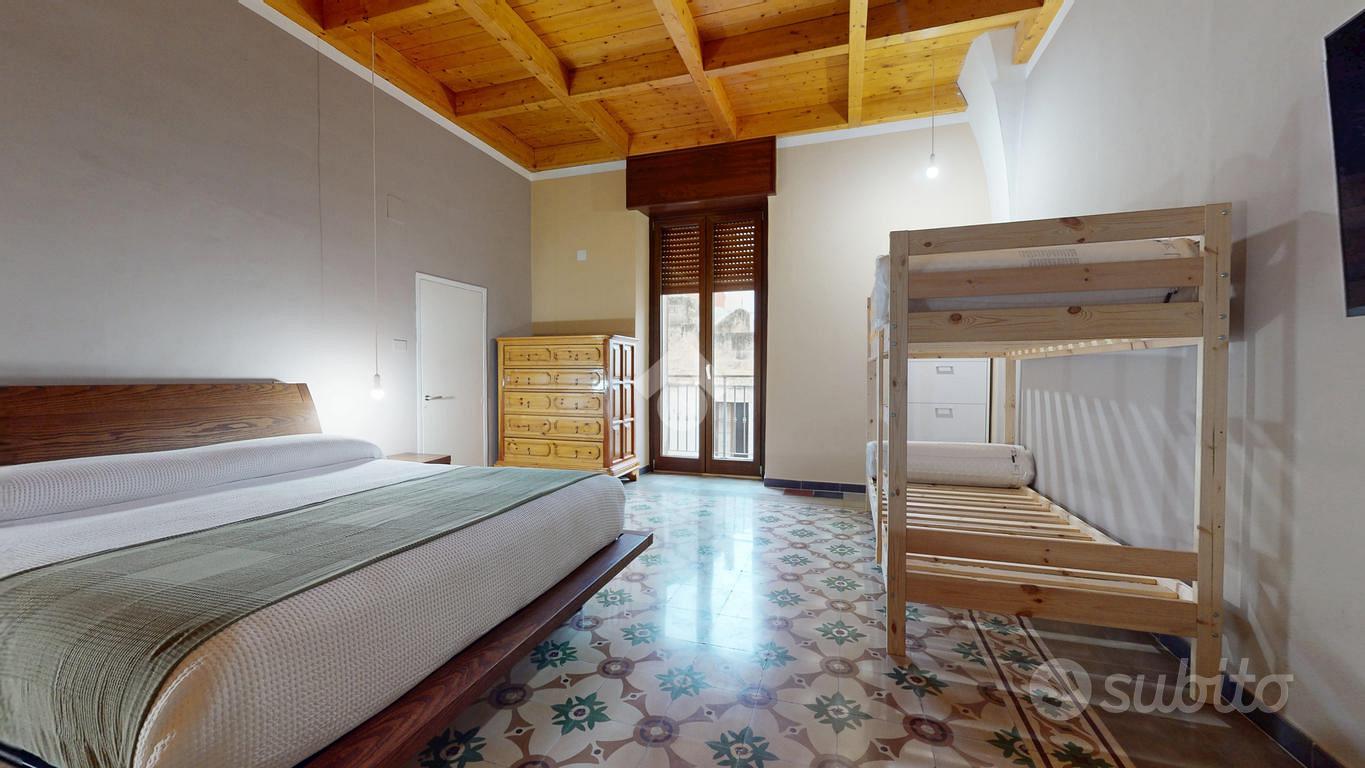 Appartamento – Oria, Quartiere ebraico, Brindisi - Vista 4