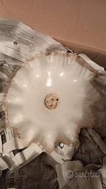 LAMPADA VETRO VINTAGE