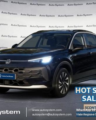 Volkswagen T-Roc 1.5 etsi Life 150cv dsg