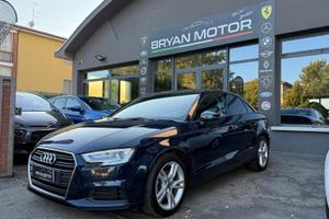 Audi A3 Sedan 30 TDI Business