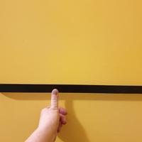 Portasciugamani Ikea Kroken 