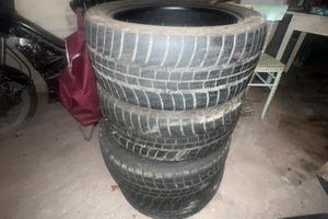 Gomme green diamond