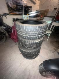 Gomme green diamond