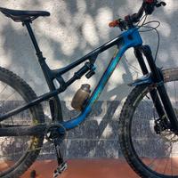 Rocky Mountain Instinct BC edition C70