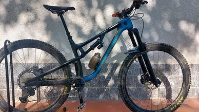 Rocky Mountain Instinct BC edition C70