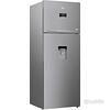 Frigorifero Beko No Frost in garanzia + dispenser