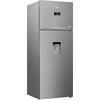 Frigorifero Beko No Frost in garanzia + dispenser