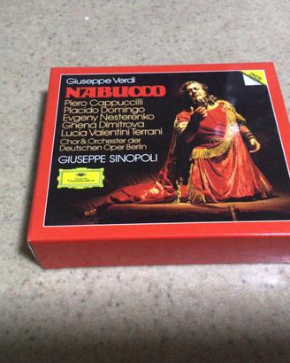 Nabucco
