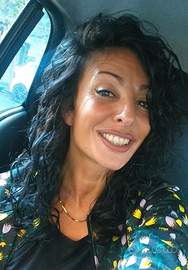 Segretaria - addetta all' accoglienza