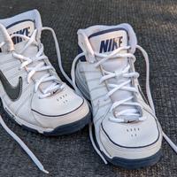 Scarpe Nike da basket 37.5