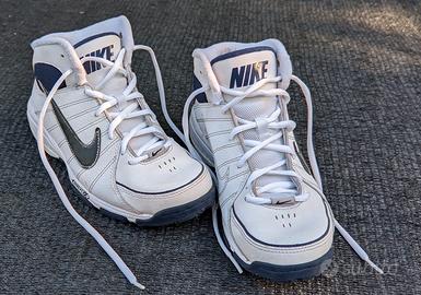 Scarpe Nike da basket 37.5