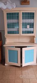 Bella credenza Vintage