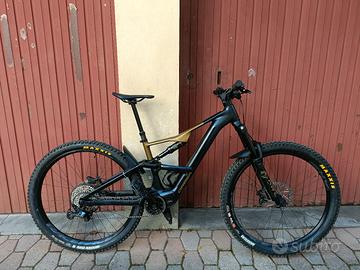 ORBEA RISE H20 LT - TG. M - MY 2025