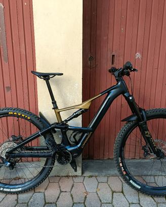ORBEA RISE H20 LT - TG. M - MY 2025