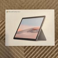 Tablet/PC Microsoft Surface Go 2 (2022)