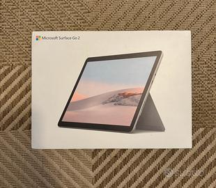 Tablet/PC Microsoft Surface Go 2 (2022)