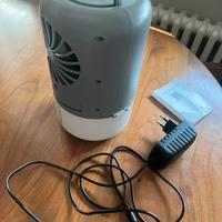 Piccolo condizionatore ad aria  fredda