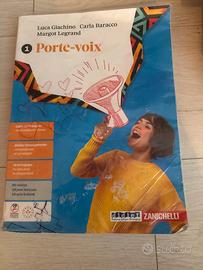 Libro di francese
