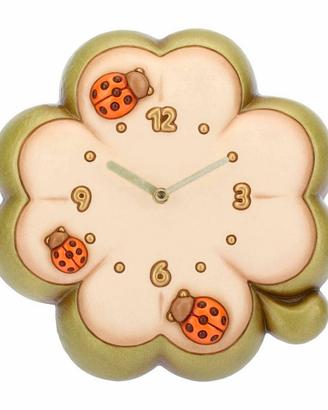 thun Orologio forma quadrifoglio 