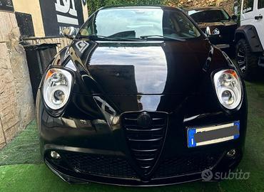 Alfa Romeo MiTo 1.3 JTDm 85 CV S&S Distinctive