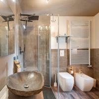 Affascinante casa rustica a Cossogno