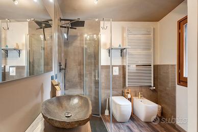 Affascinante casa rustica a Cossogno