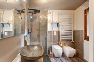 Affascinante casa rustica a Cossogno