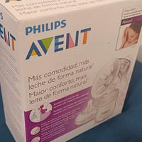 Tiralatte manuale Philips Avent