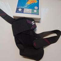 Cavigliera  Ultra-Sottile e Traspirante