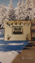 Blackstar HT-DUAL Pure Valve Distortion 