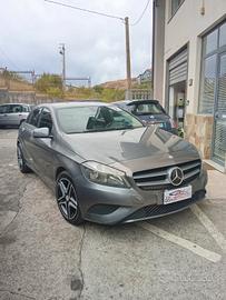 Mercedes-benz A 160 180 CDI Sport