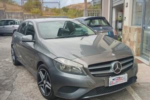 Mercedes-benz A 160 180 CDI Sport