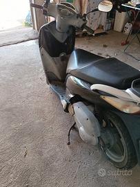 Sh125 2006