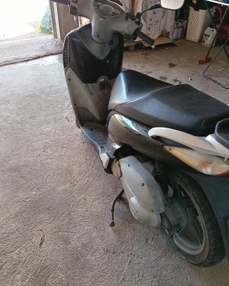 Sh125 2006