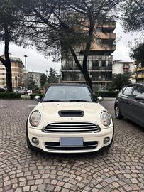 Mini Cooper D Clubman