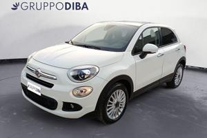 FIAT 500X 2015 Diesel 1.3 mjt Lounge 4x2 95cv...