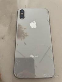Iphone x apple originale