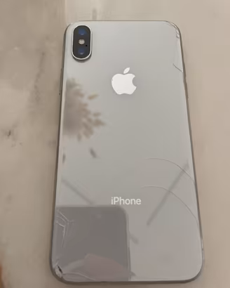Iphone x apple originale