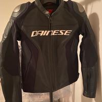 Giacca Dainese tg42