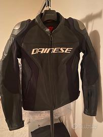 Giacca Dainese tg42