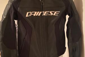 Giacca Dainese tg42