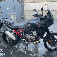 Honda CRF1100L Africa Twin - 2022