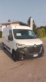 Renault MASTER VAN
