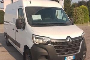 Renault MASTER VAN