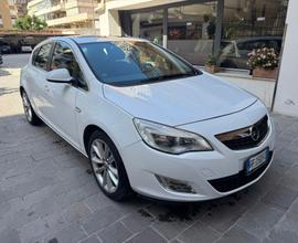OPEL Astra 1.4 Turbo 140CV Cosmo IMPIANTO GPL