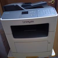 Stampante multifunzione Lexmark MX310dn laser B/N