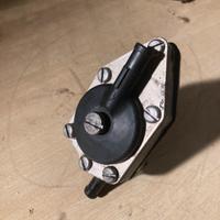 Ricambi johnson 521 25cv
