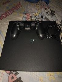 ps4 plus